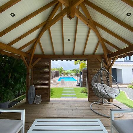Villa Aloereve Sainte-Anne  Extérieur photo