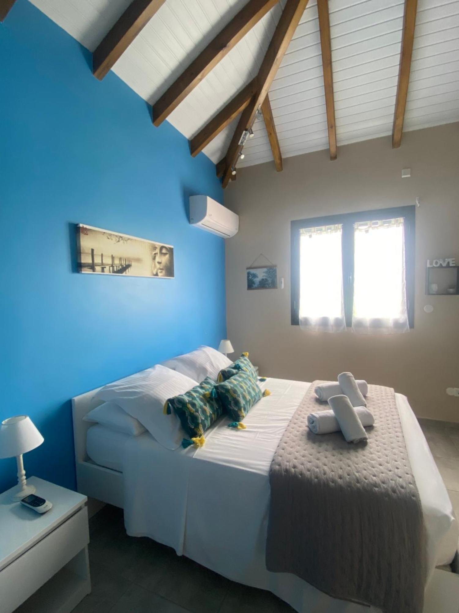 Villa Aloereve Sainte-Anne  Extérieur photo