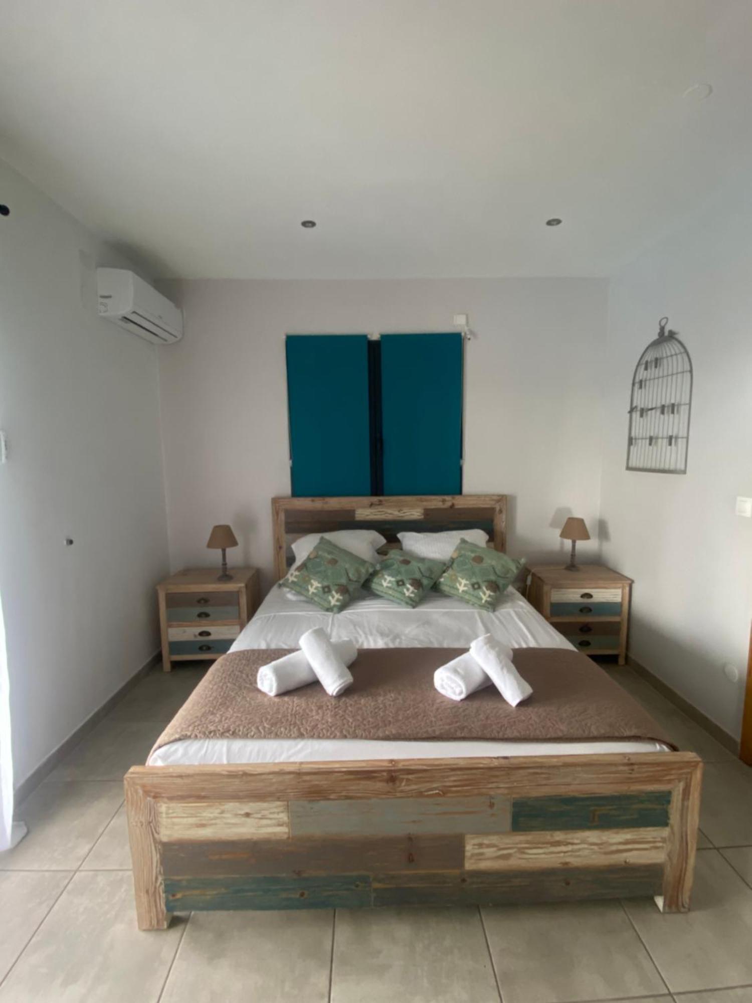 Villa Aloereve Sainte-Anne  Extérieur photo